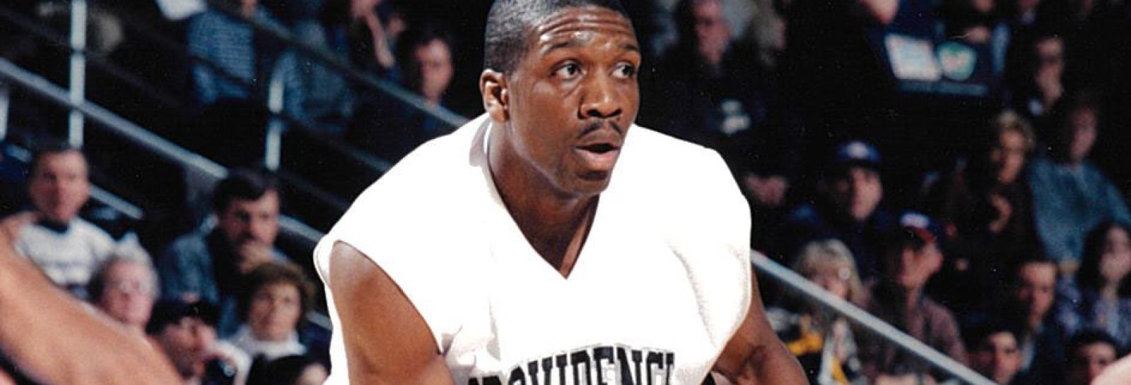 Jamaal Camah Salem High School Athletic Hall of Fame