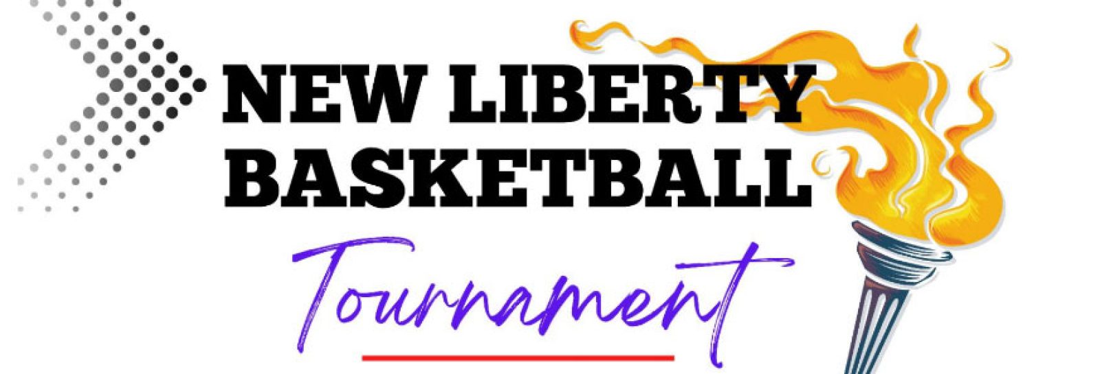 New Liberty Innovation School Basketball Tournament Fundraiser