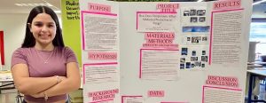 Jailyn Serrano Massachusetts Science and Engineering Fair