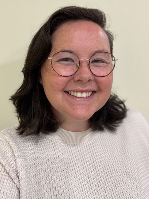 Che Lomonte-Gardiner, New Liberty Innovation School Science Teacher
