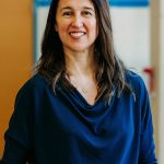 Christy Uhrowczik, New Liberty Innovation School Health and Wellness Teacher