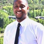Justojn Lawson, New Liberty Innovation School Special Education Teacher