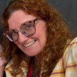 Corinne Gardyna, New Liberty Innovation School