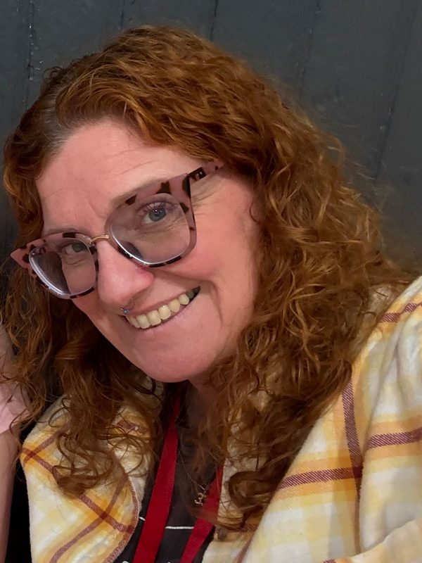 Corinne Gardyna, New Liberty Innovation School
